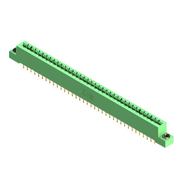 837-036-558-103 EDAC Inc.  Edgeboard Connectors
